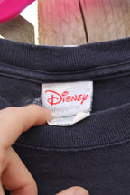 Vintage 1990s The Disney Store Graphic T Shirt