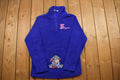 Vintage 1990s Eeyore Disney Fleece Sweater