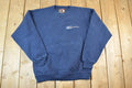 Vintage 1990s St Paul Radiology Soffe Crewneck Sweatshirt