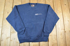 Vintage 1990s St Paul Radiology Soffe Crewneck Sweatshirt