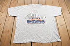 Vintage 1993 "The Last Hurrah" Graphic T Shirt