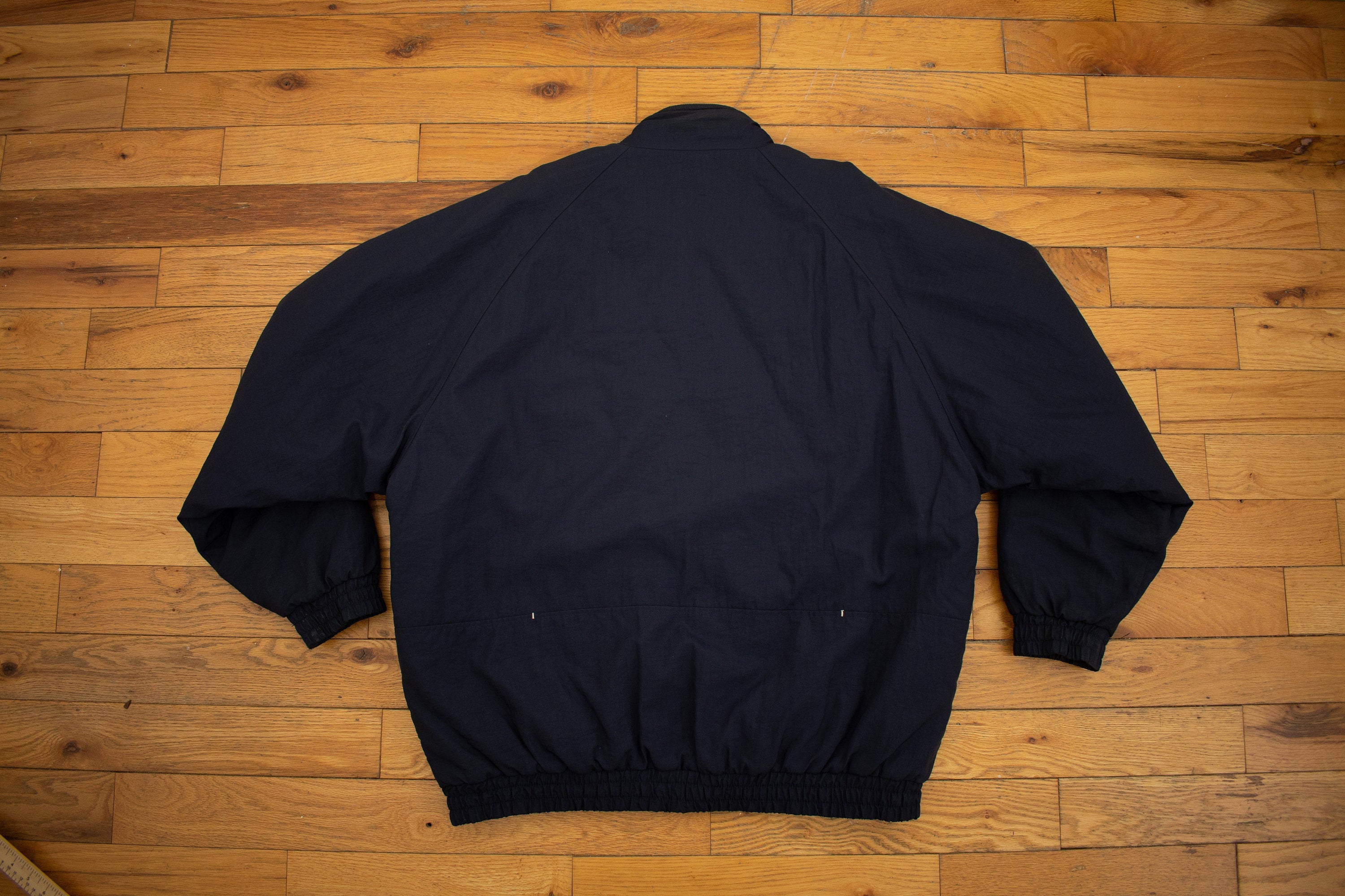 Vintage 1990s Fila Puffer Jacket