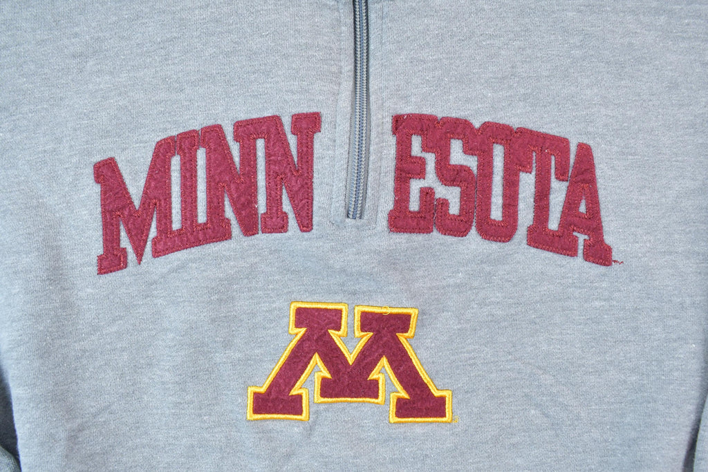 Vintage 1990s Jansport Minnesota University Collegiate Crewneck
