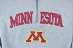 Vintage 1990s Jansport Minnesota University Collegiate Crewneck