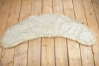 Vintage 1950s Fur Stole
