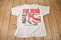 Vintage 1989 The Who The Kids Are Alright Tour Single Stitch Band Tee Made in USA