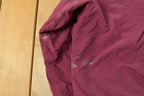 Vintage 1980s Eddie Bauer Fleece Lined Jacket Men's Medium