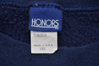 Vintage 1990s Honors College Crewneck Sweatshirt