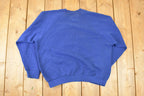 Vintage 1990s FOTL Blank Crewneck Sweatshirt Mens L