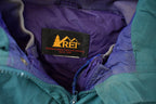 Vintage 1990s REI Goretex Puffer Jacket Men's XL