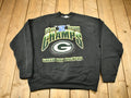 Vintage 1995 Green Bay Packers NFL Crewneck Sweatshirt