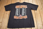 Vintage 1998 Mark McGwire St Louis Cardinals MLB T-Shirt