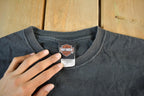 Vintage 2000s Harley Davidson Motorcycles T-Shirt Men's XL