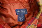 Vintage 1990s John Blair Button Up Shirt