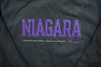 Vintage 1990s Niagara Alum Collegiate Crewneck