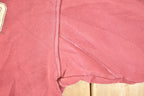 Vintage 1990s Harvard Crimson University Crewneck Sweater Men's L