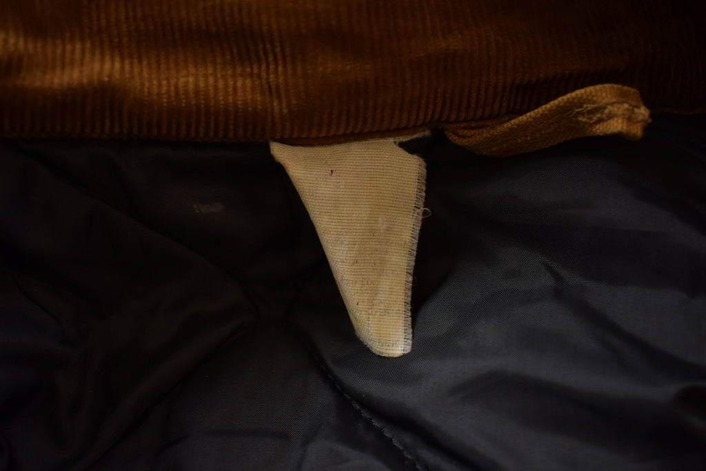 Vintage 1990s Carhartt Winter Work Jacket
