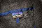 Vintage 2001 Patagonia Synchilla Full Zip Fleece Sweater