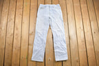 Vintage 1990's Lee Light Wash Jeans Size 31 x 31.5