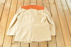 Vintage 1990s American Western Blazer Coat Men's Large