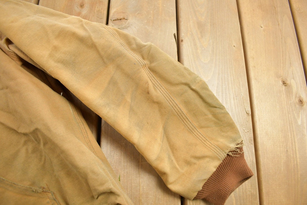 Vintage 1990s Carhartt Jacket