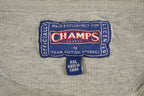 Vintage 1990s Illinois Champs Collegiate Crewneck