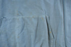 Vintage 1990s Distressed Thrashed Carhartt Hoodie Sweatshirt Men's XL  Workwear  Streetwear  Vintage Carhartt