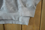 Vintage 1990s Nike Embroidered Mini Swoosh Crewneck Sweatshirt