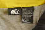 Vintage Starter Embroidered Windbreaker Jacket