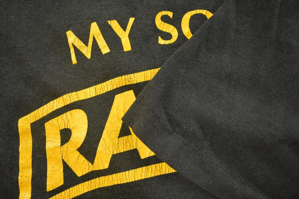 Vintage 1990s "My Son Is A Ranger T Shirt"