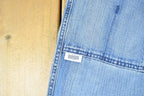 Vintage 1990s Tension Jeans Denim Size 36 x 30 Made In Canada