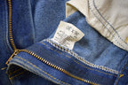 Vintage 1990s Lee Denim Blue Jeans Size 32 x 28