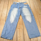 Vintage Y2K Deadstock Phat Farm Hip Hop Jeans Size 36