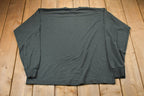 Vintage 1990s Eastwood Rocks Marquette Graphic Long Sleeve T-Shirt