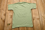 Vintage 1990s Great Niagara Trading Company Graphic T-Shirt