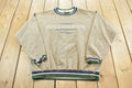 Vintage 1990s Harley Davidson Distressed Crewneck Sweatshirt Men's XL  Vintage Biker  Harley Motorcycles  90s Sweater  Made in USA
