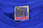 Vintage 1990s Mambo Cigarette Graphic T Shirt