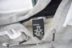 Vintage Deadstock Y2K Akademiks Embroidered Hoodie