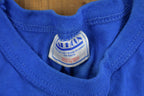 Vintage 1980s Fosters Lager Graphic T Shirt