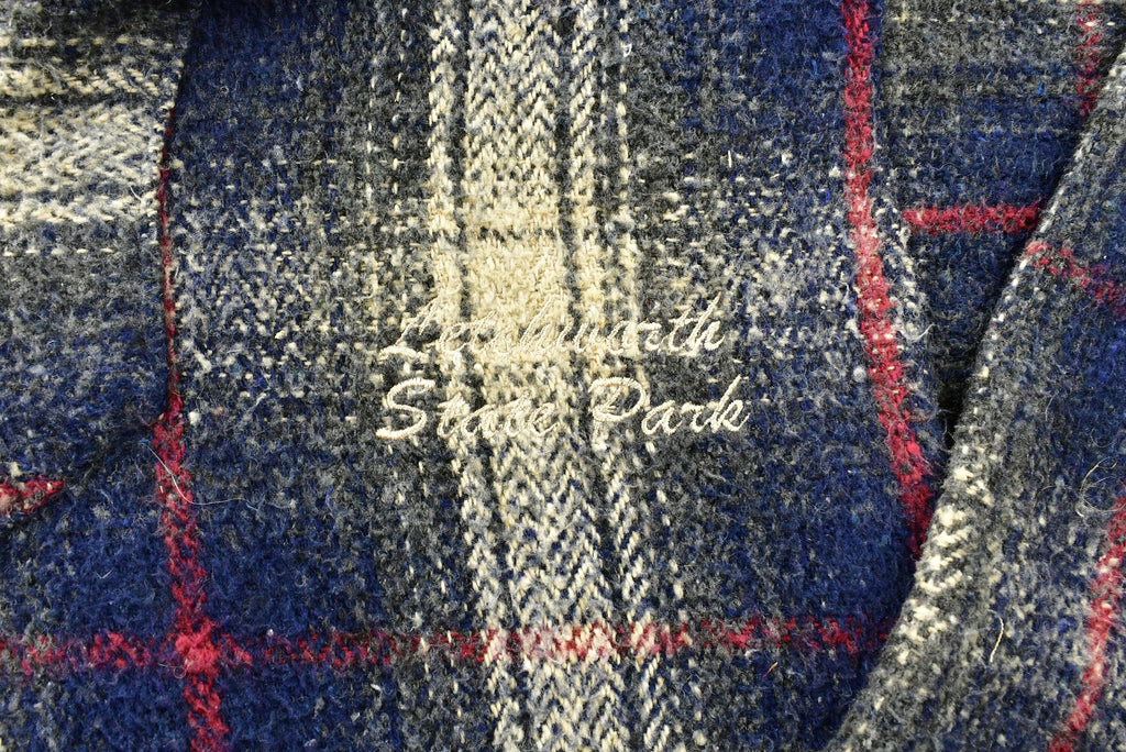 Vintage 90's Earth Ragz Knitted Hoodie