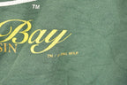 Vintage 1995 Green Bay Packers Crewneck Sweatshirt Women's L