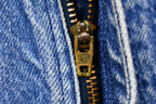 Vintage 1980s Rustler Light Wash Straight Leg Jeans