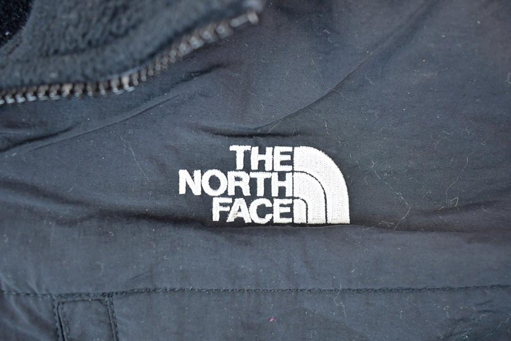 Vintage 1990s The North face Fleece Outdoorsman Sweater