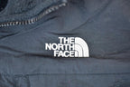 Vintage 1990s The North face Fleece Outdoorsman Sweater