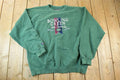 Vintage 1990s Bowling Green State University Crewneck