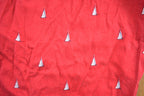 Vintage 2000s Ralph Lauren Sailboat Pants Size 34x26