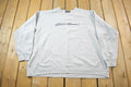 Vintage Y2K Eddie Bauer Crewneck Sweatshirt