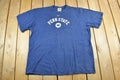 Vintage 2000s Nike Penn State University Collegiate T-Shirt Men's 2XL