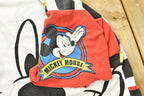 Vintage 90's Mickey Mouse Disney Lounge T-Shirt