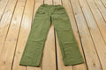 Vintage 1990s Boy Scouts of America Cargo Pants Youth 24 x 28.5